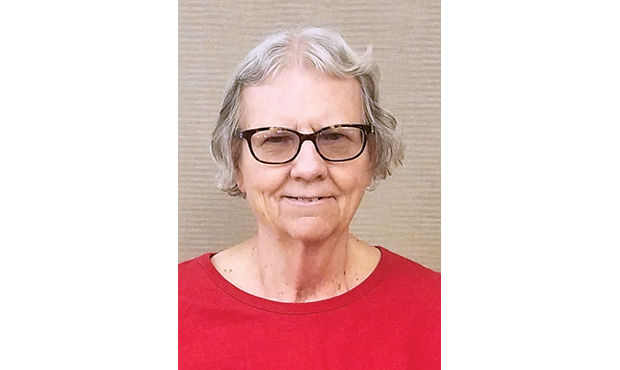 Ester Buck